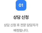 상담 신청