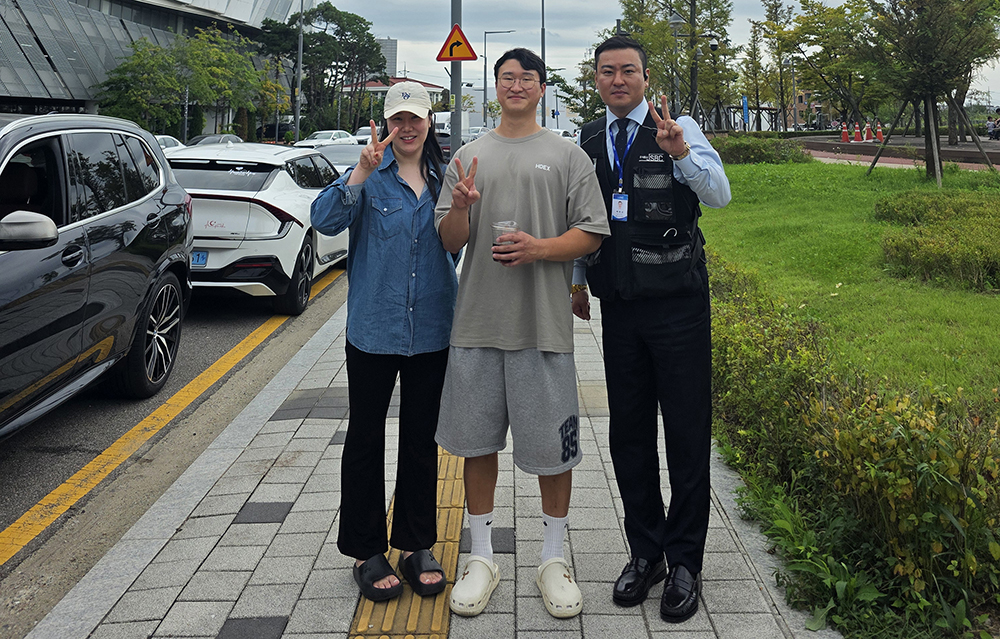 X5 vs GV80, 고민 끝에 선택한 안양 대표님의 패밀리 SUV X5 M50i