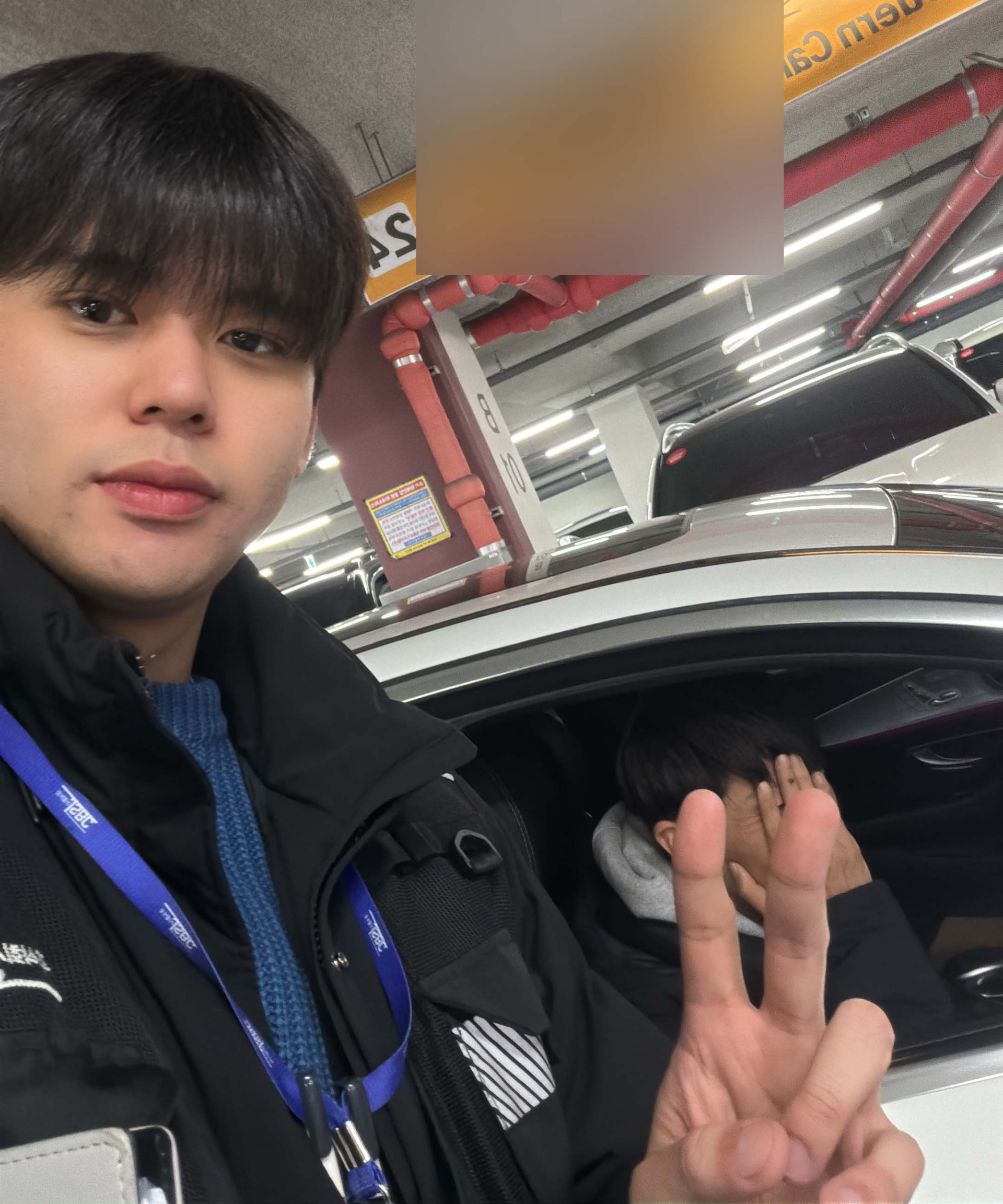 안산에서 진행된 벤츠 E-클래스 중고 출고 후기