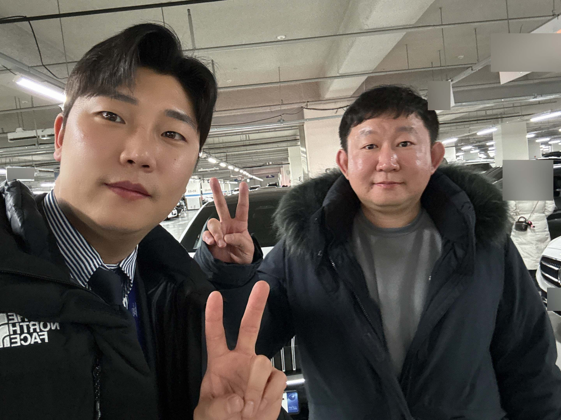 재방문 상담으로 완성된 BMW 5시리즈 중고 출고 경험담