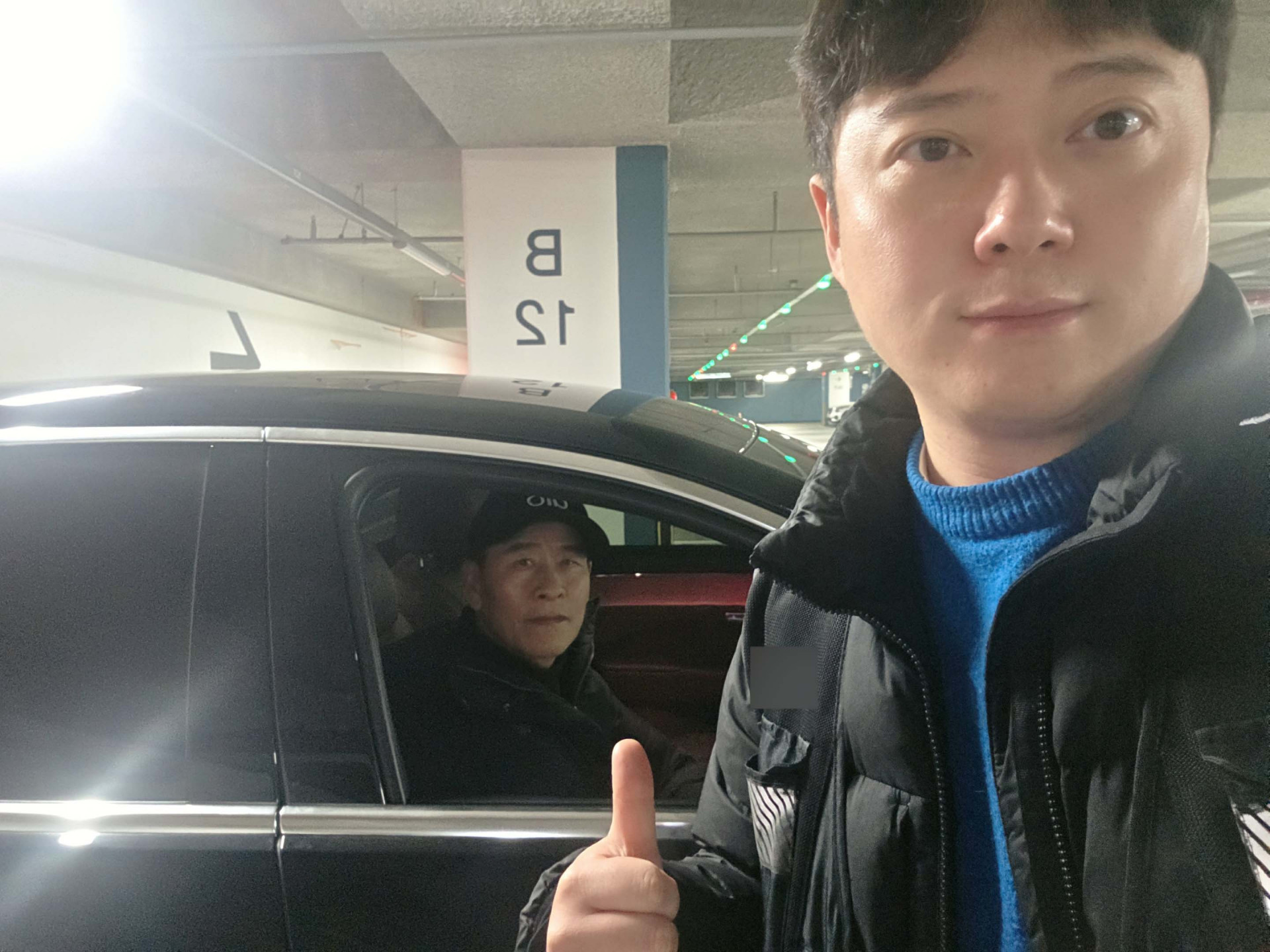 시세 비교로 확신한 g90 중고 당일 출고 이야기