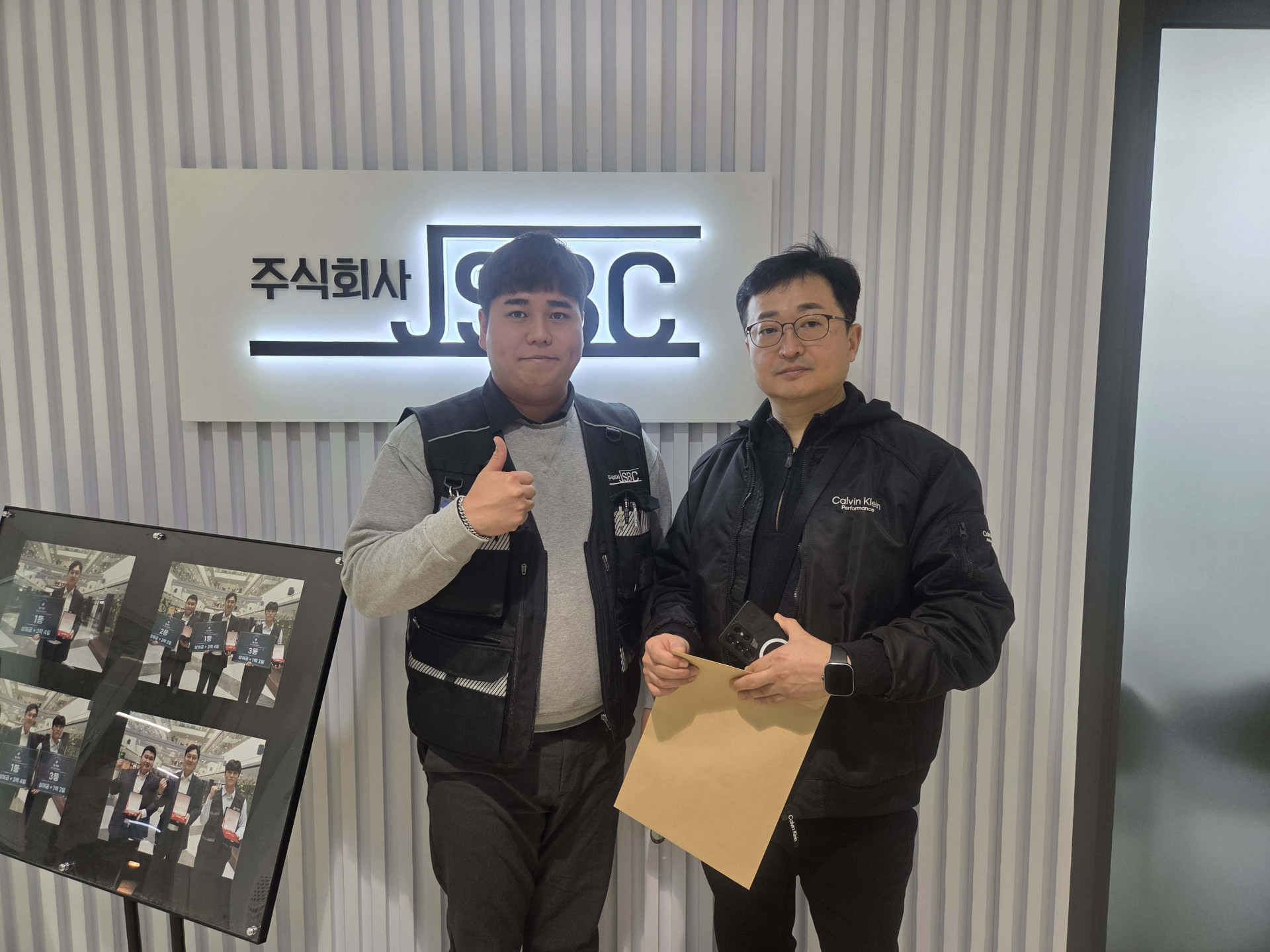 청주에서 방문하신 고객님과 진행한 기아 K8 신차 장기렌트 비교 상담 후기.