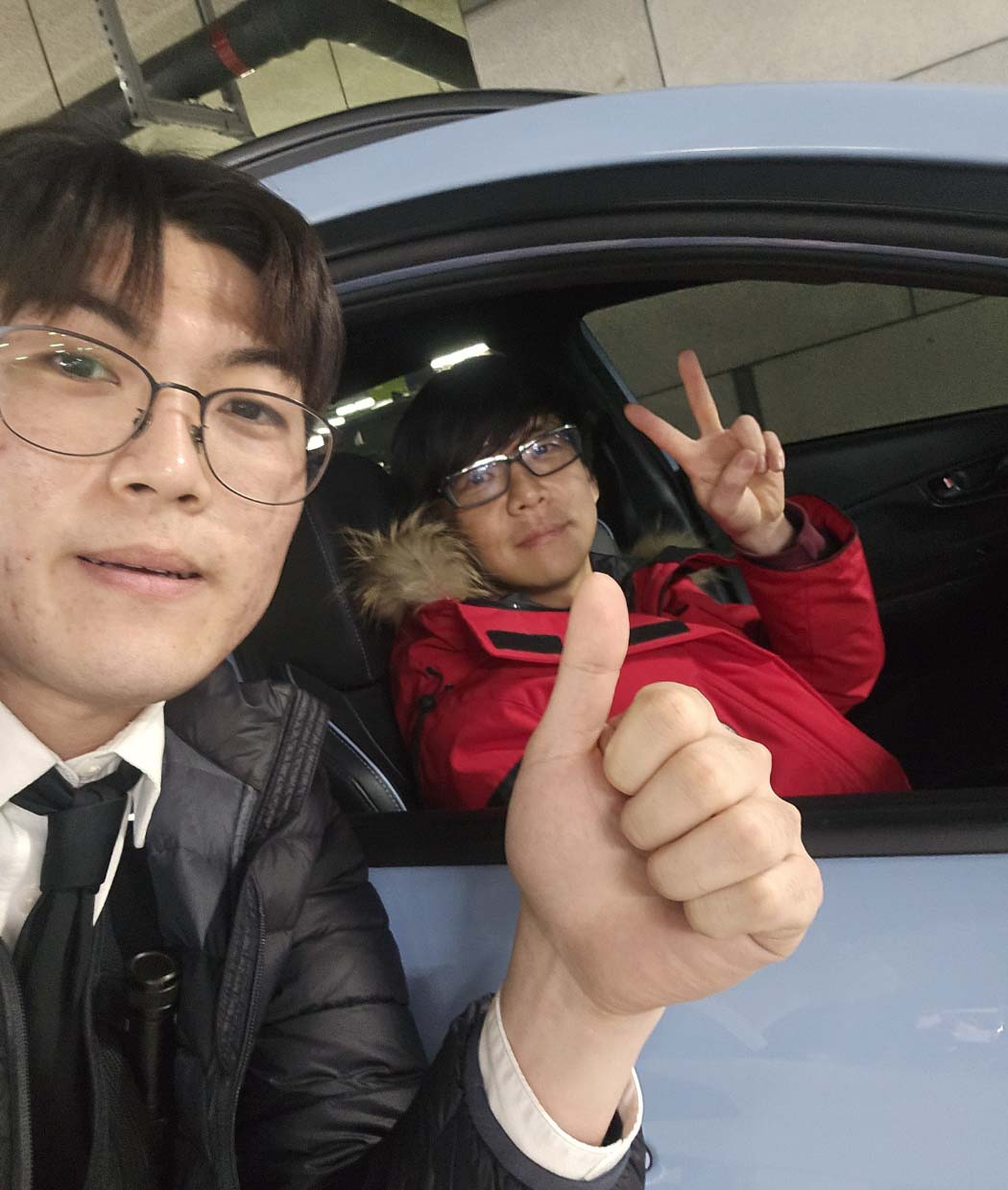 고성능 모델을 제대로 고르는 방법, 코나N 중고 이야기