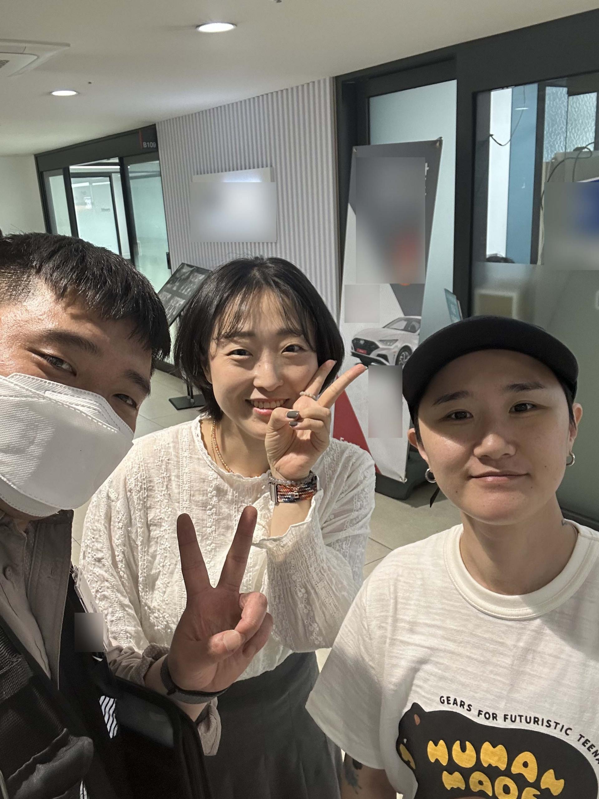 개성 있는 차를 찾던 커플의 피아트 중고 출고 후기